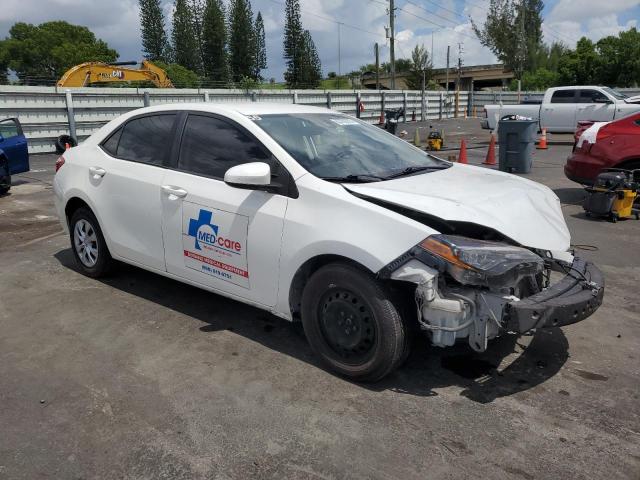 Фото 4 - TOYOTA COROLLA