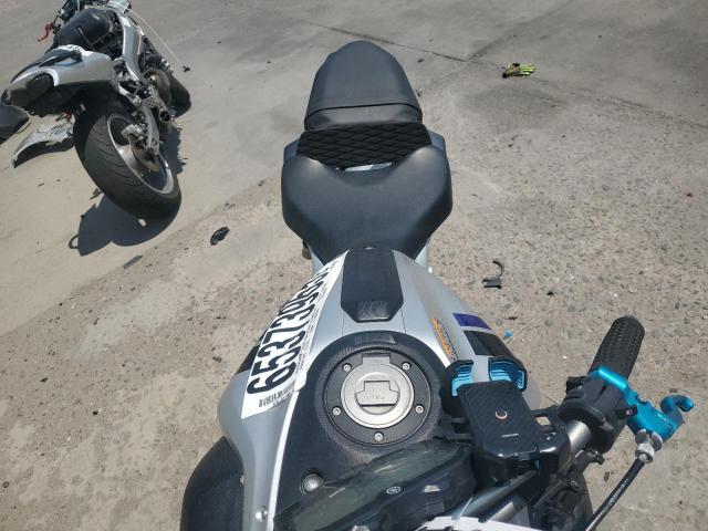 Фото 5 - YAMAHA FZ-07/09