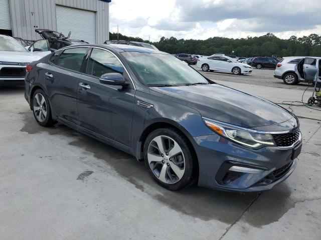 Фото 4 - KIA OPTIMA