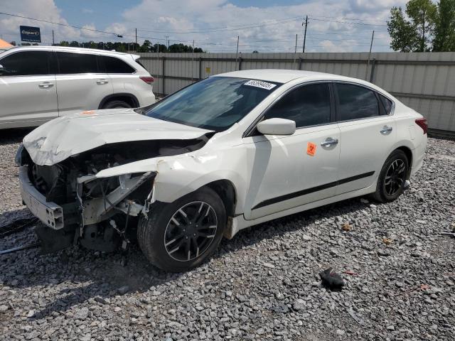 Фото 1 - NISSAN ALTIMA