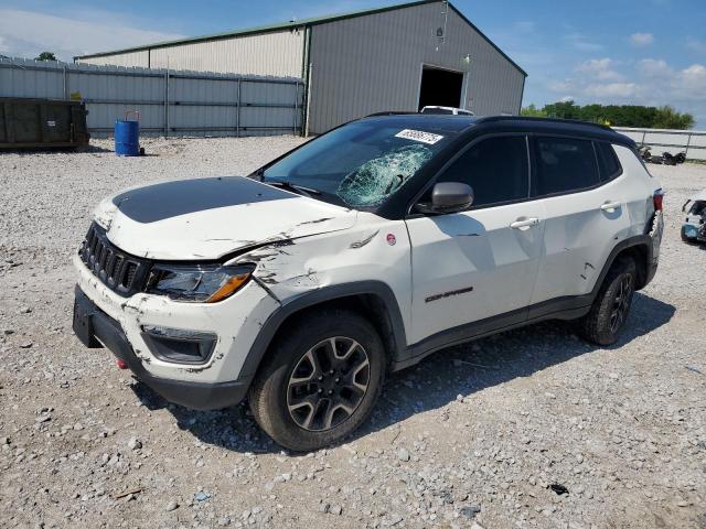Фото 1 - JEEP COMPASS