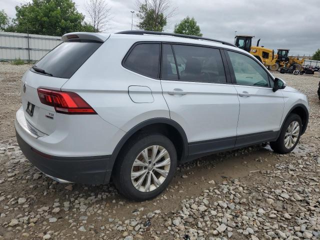 Фото 3 - VOLKSWAGEN TIGUAN