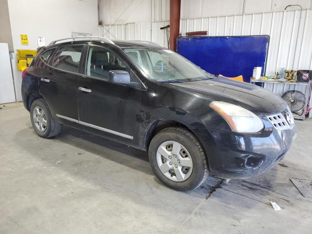 Фото 4 - NISSAN ROGUE