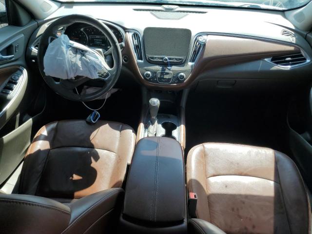 Фото 8 - CHEVROLET MALIBU