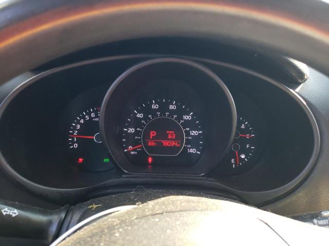 Фото 9 - KIA SOUL