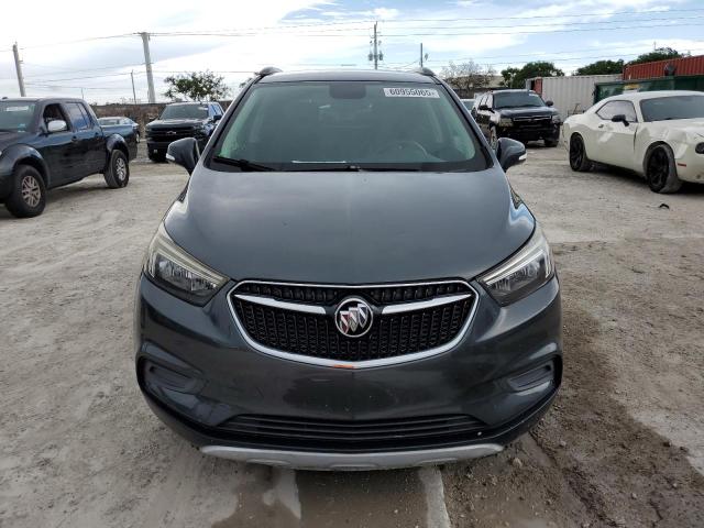 Фото 5 - BUICK ENCORE