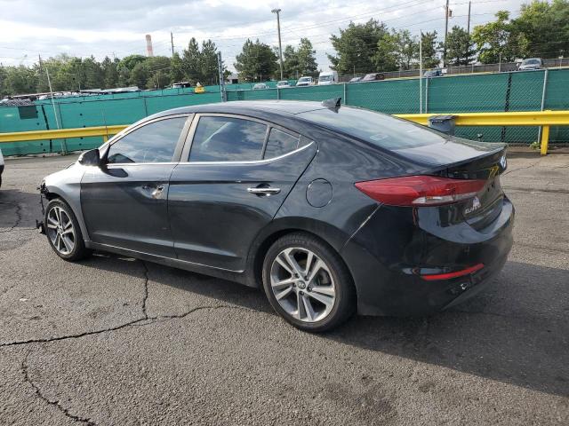 Фото 2 - HYUNDAI ELANTRA