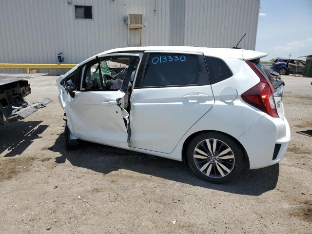 Фото 2 - HONDA FIT