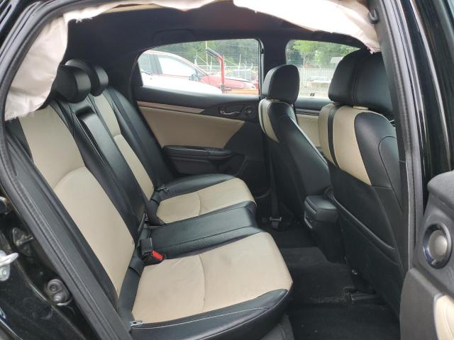 Фото 10 - HONDA CIVIC