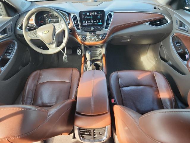 CHEVROLET MALIBU 2016 VIN 1G1ZH5SX5GF279064