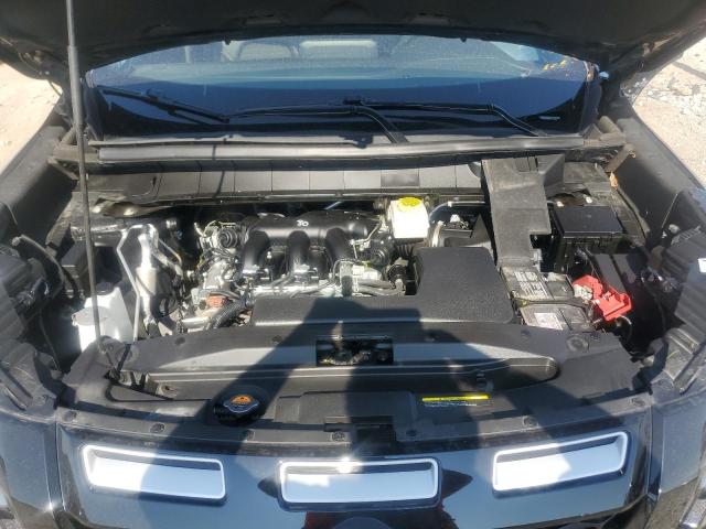 Фото 12 - NISSAN PATHFINDER