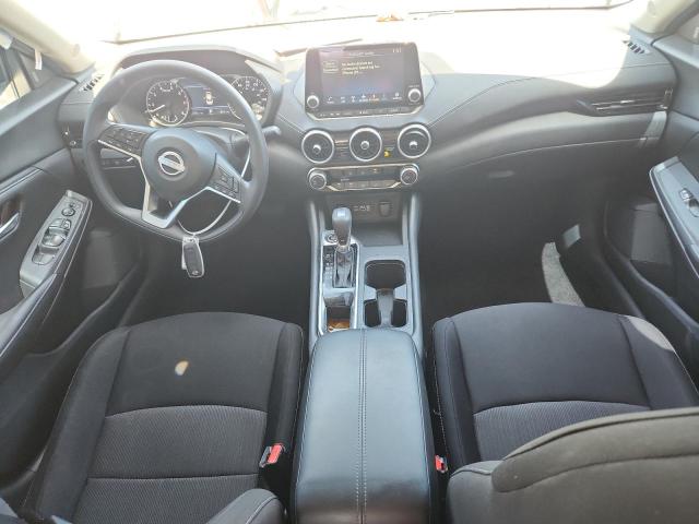 Фото 8 - NISSAN SENTRA