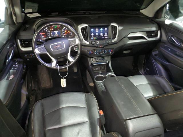 GMC TERRAIN 2021 VIN 3GKALVEV5ML388501