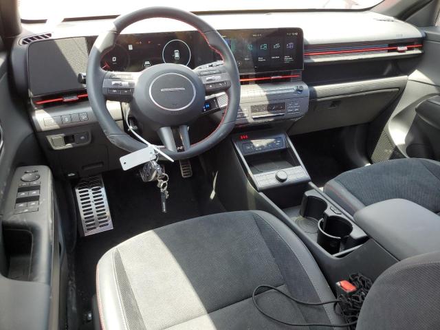 Фото 8 - HYUNDAI KONA