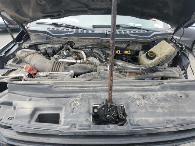 Фото 11 - FORD F250