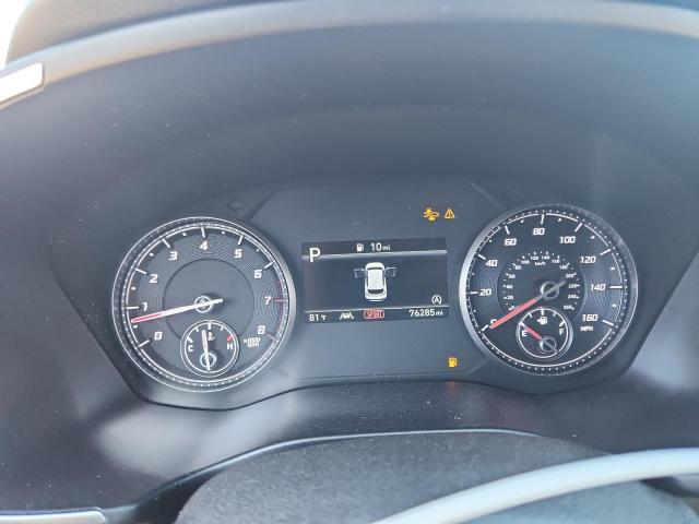 Фото 9 - HYUNDAI SANTA FE