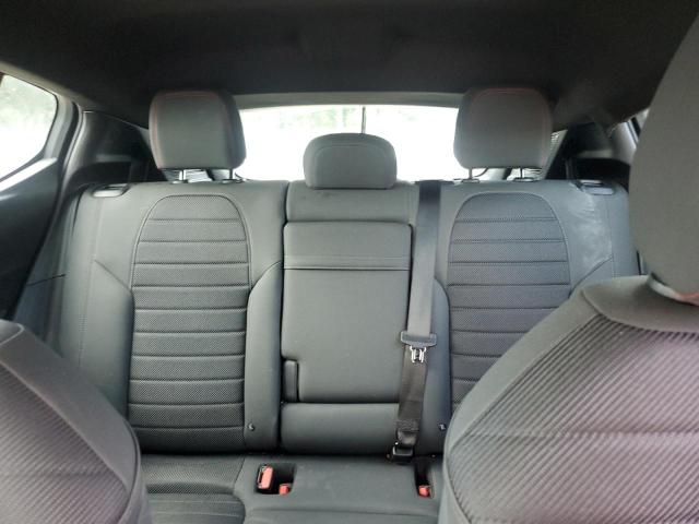 DODGE HORNET GT 2024 VIN ZACNDFAN9R3A36629