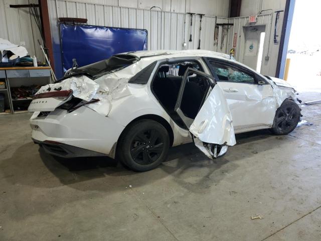 Фото 3 - HYUNDAI ELANTRA