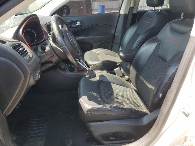 Фото 7 - JEEP COMPASS