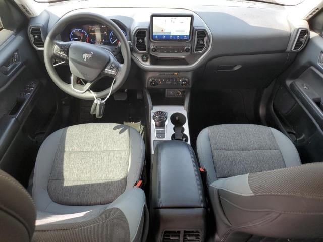 Фото 8 - FORD BRONCO