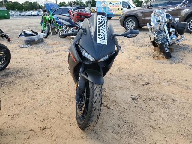 HONDA CBR CYCLE 2021