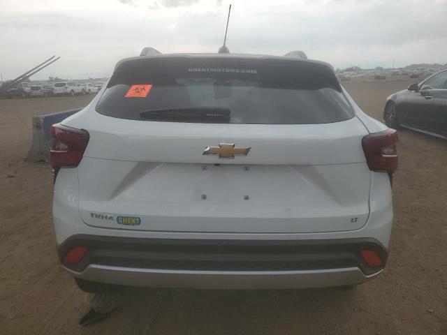 Фото 6 - CHEVROLET TRAX