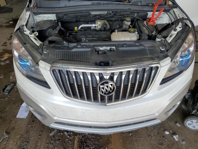 Фото 12 - BUICK ENCORE