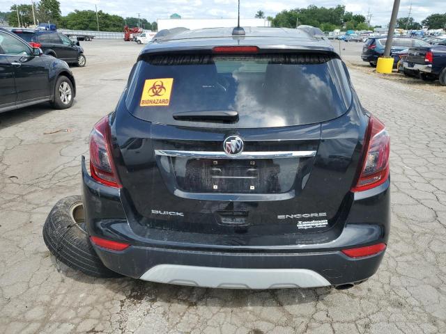 Фото 6 - BUICK ENCORE