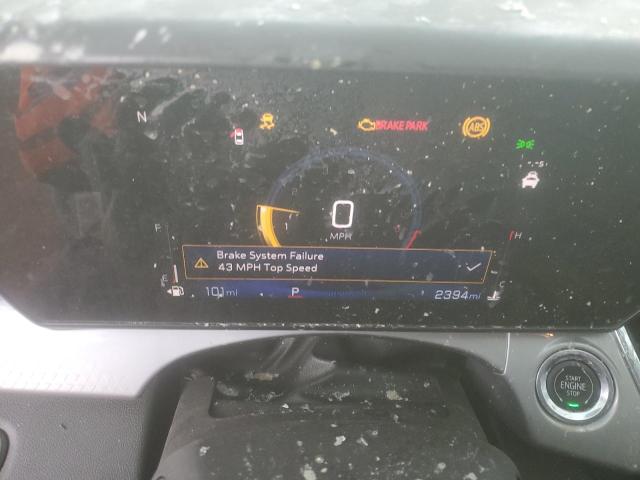 Фото 9 - CHEVROLET TRAX