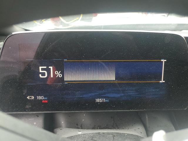 Фото 9 - CHEVROLET EQUINOX