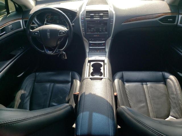 Фото 8 - LINCOLN MKZ