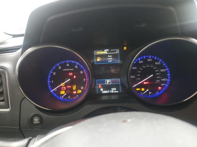 Фото 9 - SUBARU OUTBACK