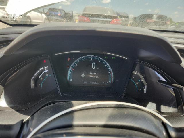 Фото 9 - HONDA CIVIC