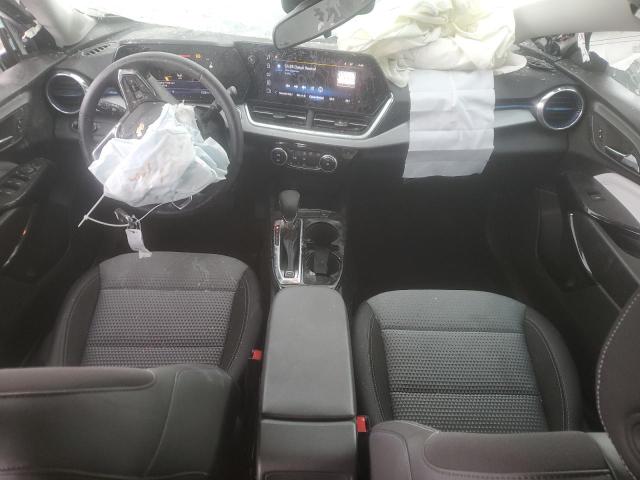 Фото 8 - CHEVROLET TRAX