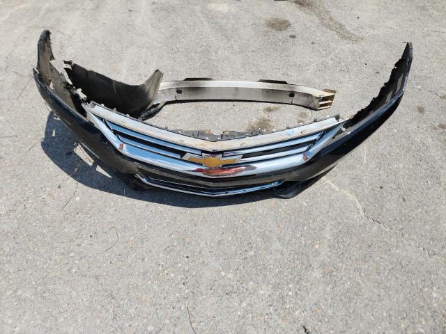 Фото 12 - CHEVROLET IMPALA