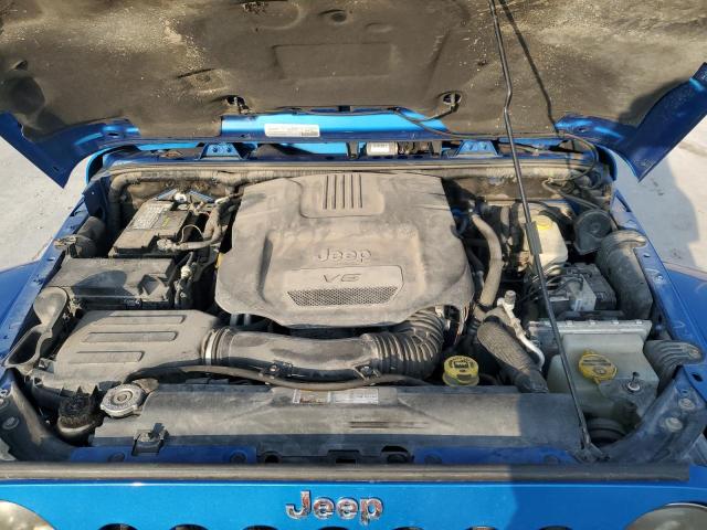 Фото 11 - JEEP WRANGLER