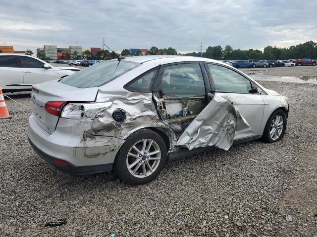 Фото 3 - FORD FOCUS