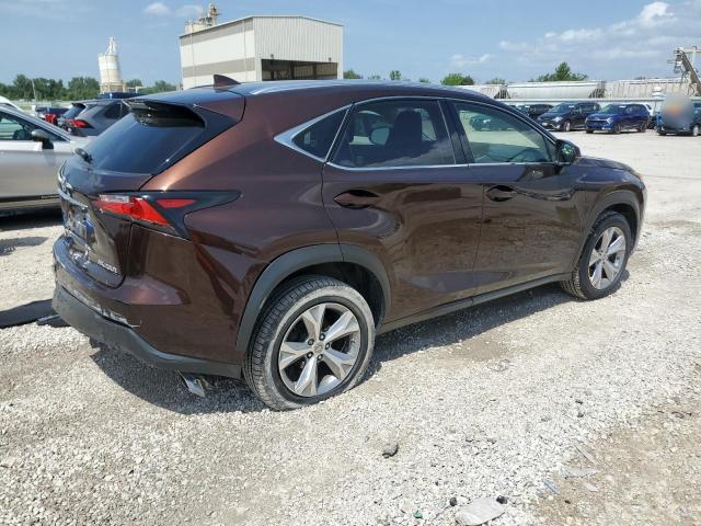 Фото 3 - LEXUS NX