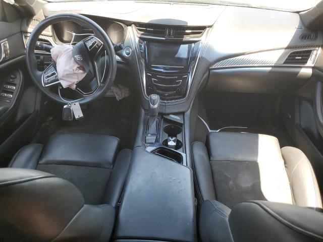 Фото 8 - CADILLAC CTS