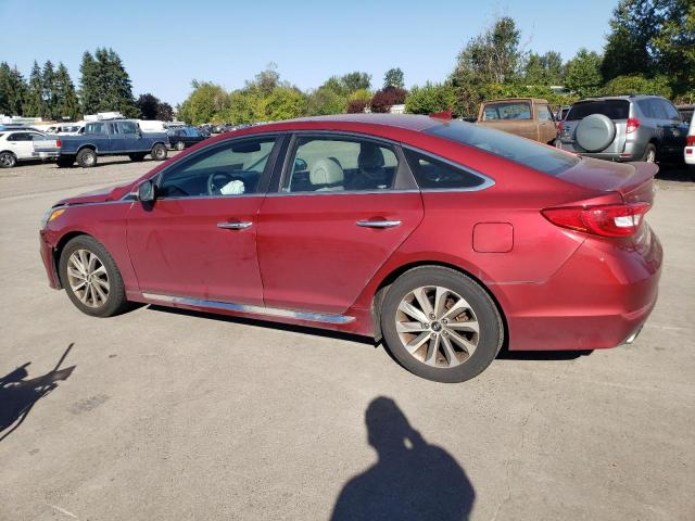 Фото 2 - HYUNDAI SONATA