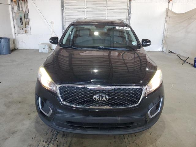 Фото 5 - KIA SORENTO