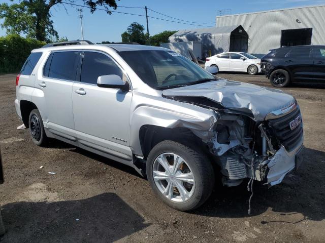 Фото 4 - GMC TERRAIN