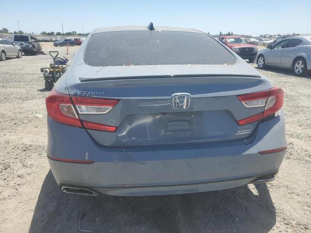 Фото 6 - HONDA ACCORD