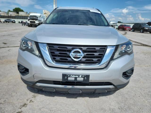 Фото 5 - NISSAN PATHFINDER