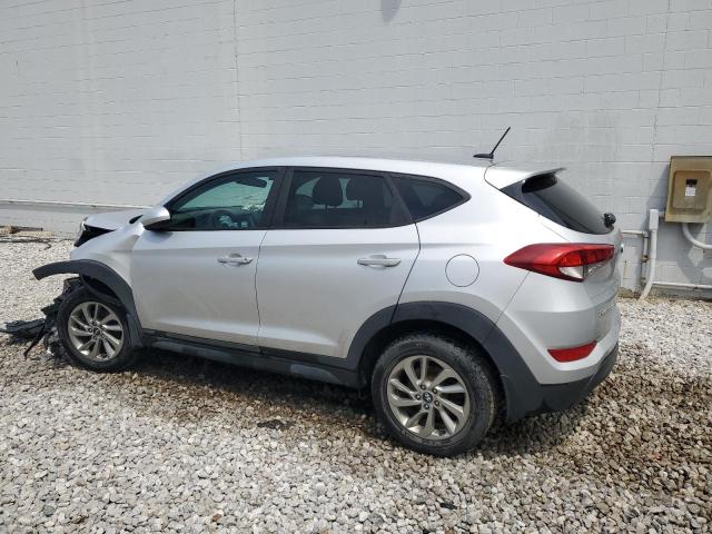 Фото 2 - HYUNDAI TUCSON