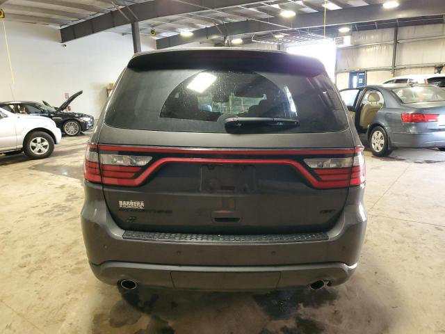 Фото 6 - DODGE DURANGO