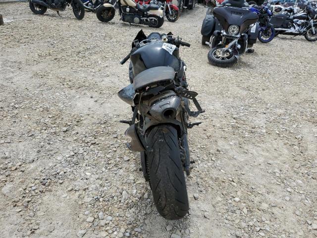 HONDA CBR CYCLE 2007