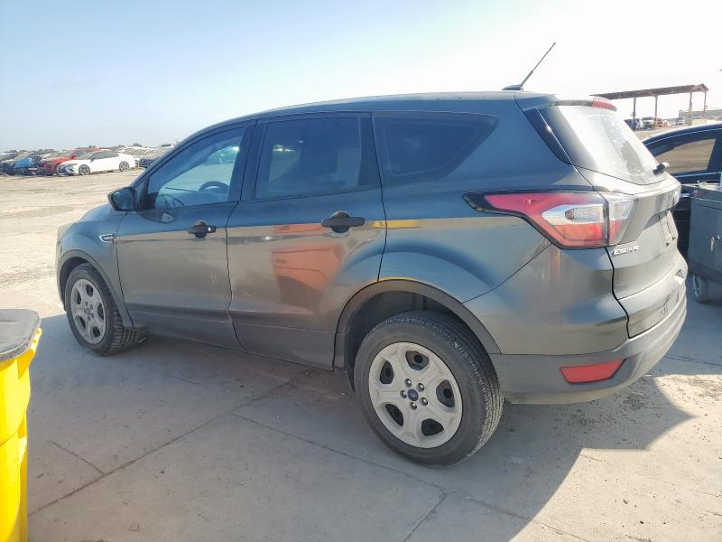 Фото 2 - FORD ESCAPE