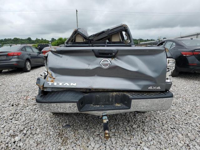 Фото 6 - NISSAN TITAN