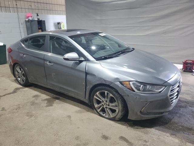 Фото 4 - HYUNDAI ELANTRA